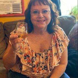 Meet your Posher, Gail